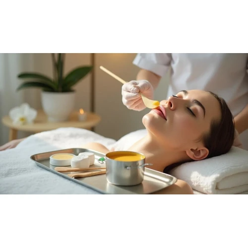 How Often Should You Get Facial Waxing? Your Essential Beauty Guide